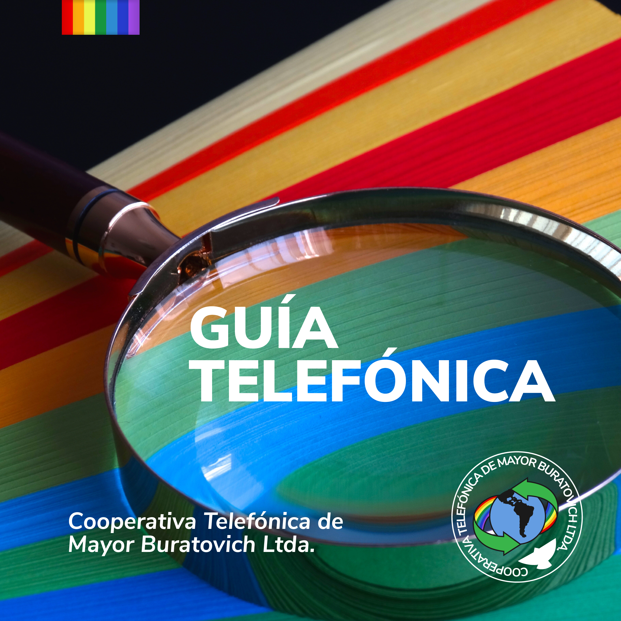 guia de telefonos